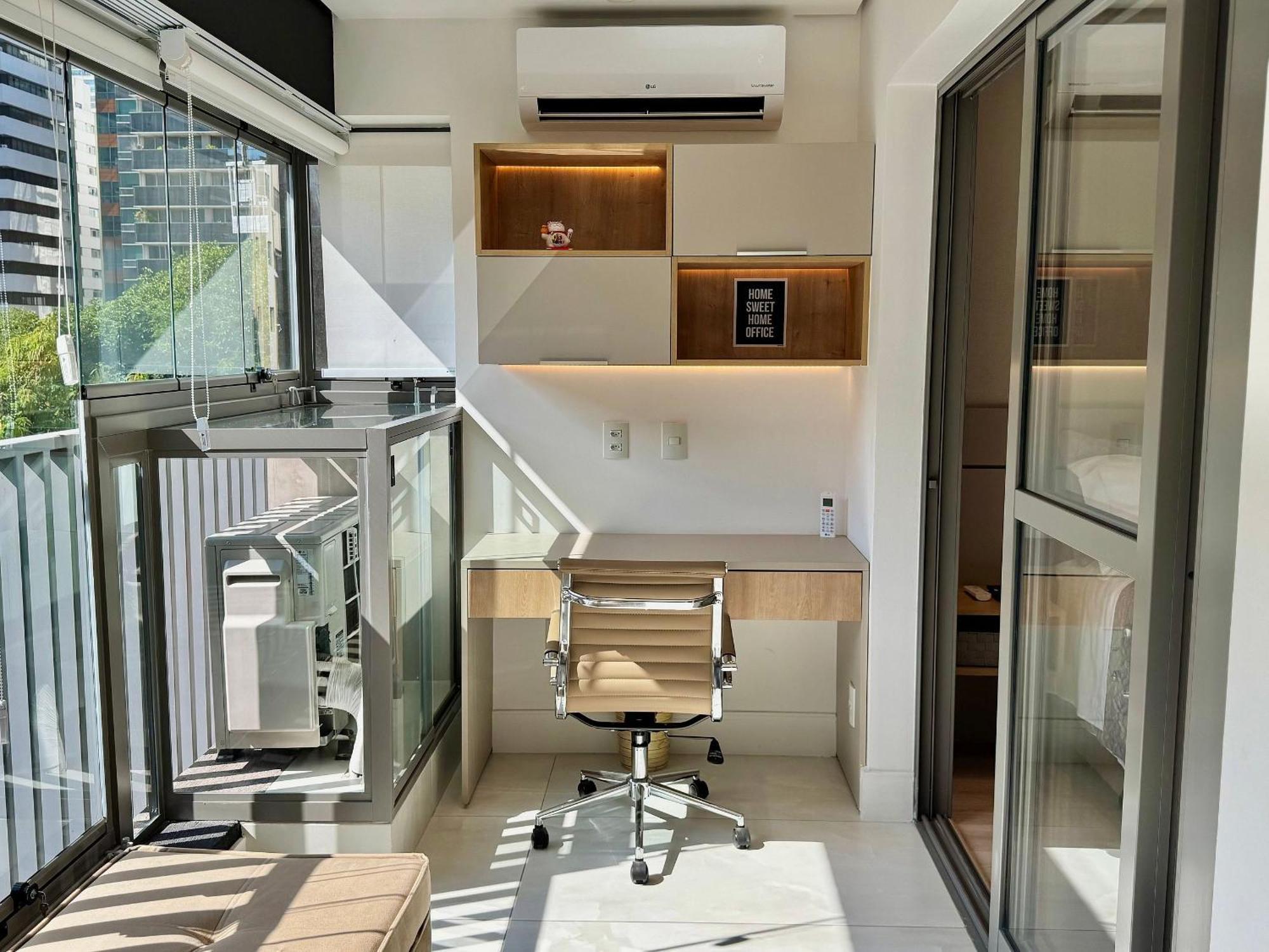 Edicao Jardim Paulista Villa São Paulo Kültér fotó