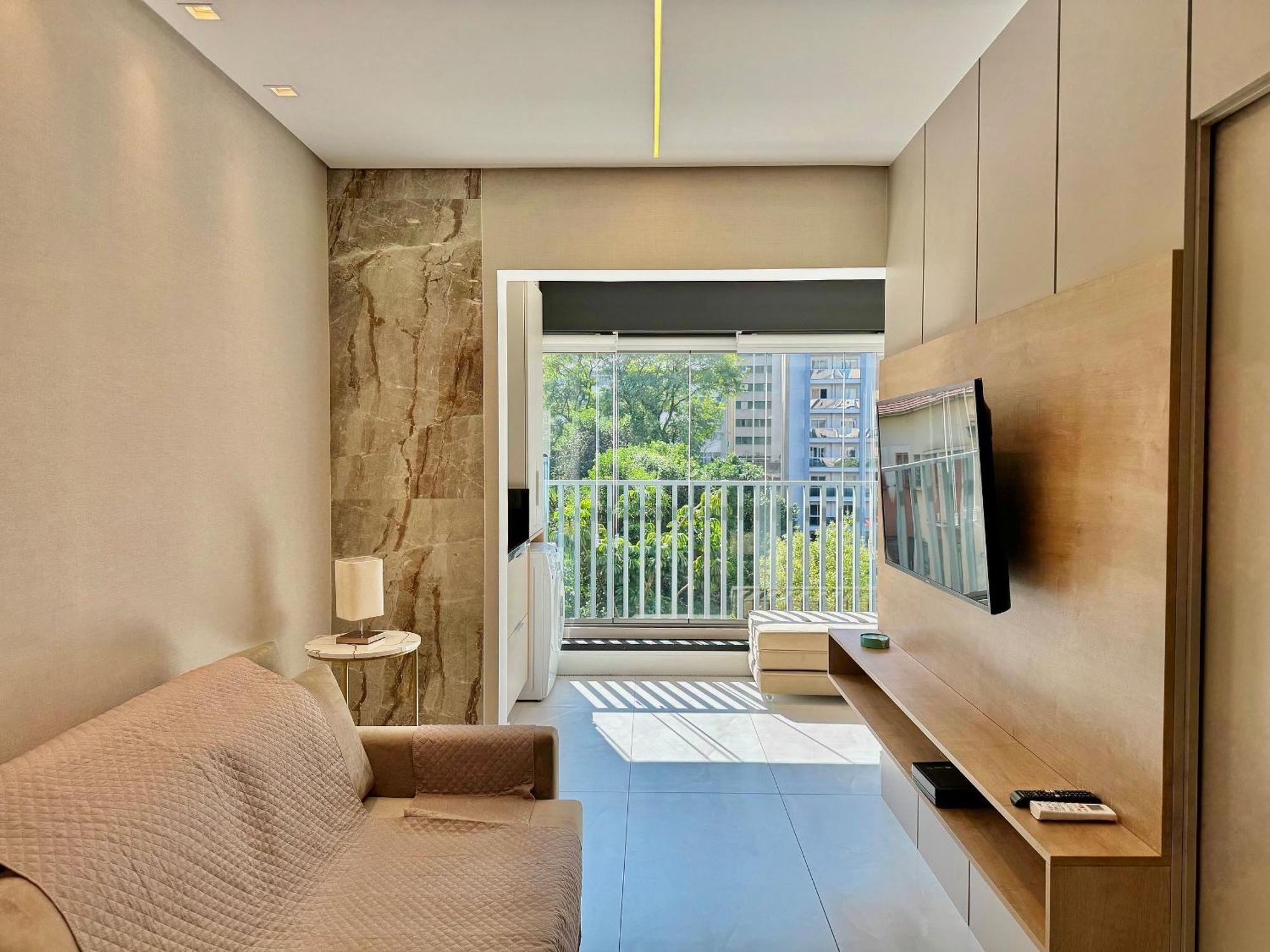 Edicao Jardim Paulista Villa São Paulo Kültér fotó