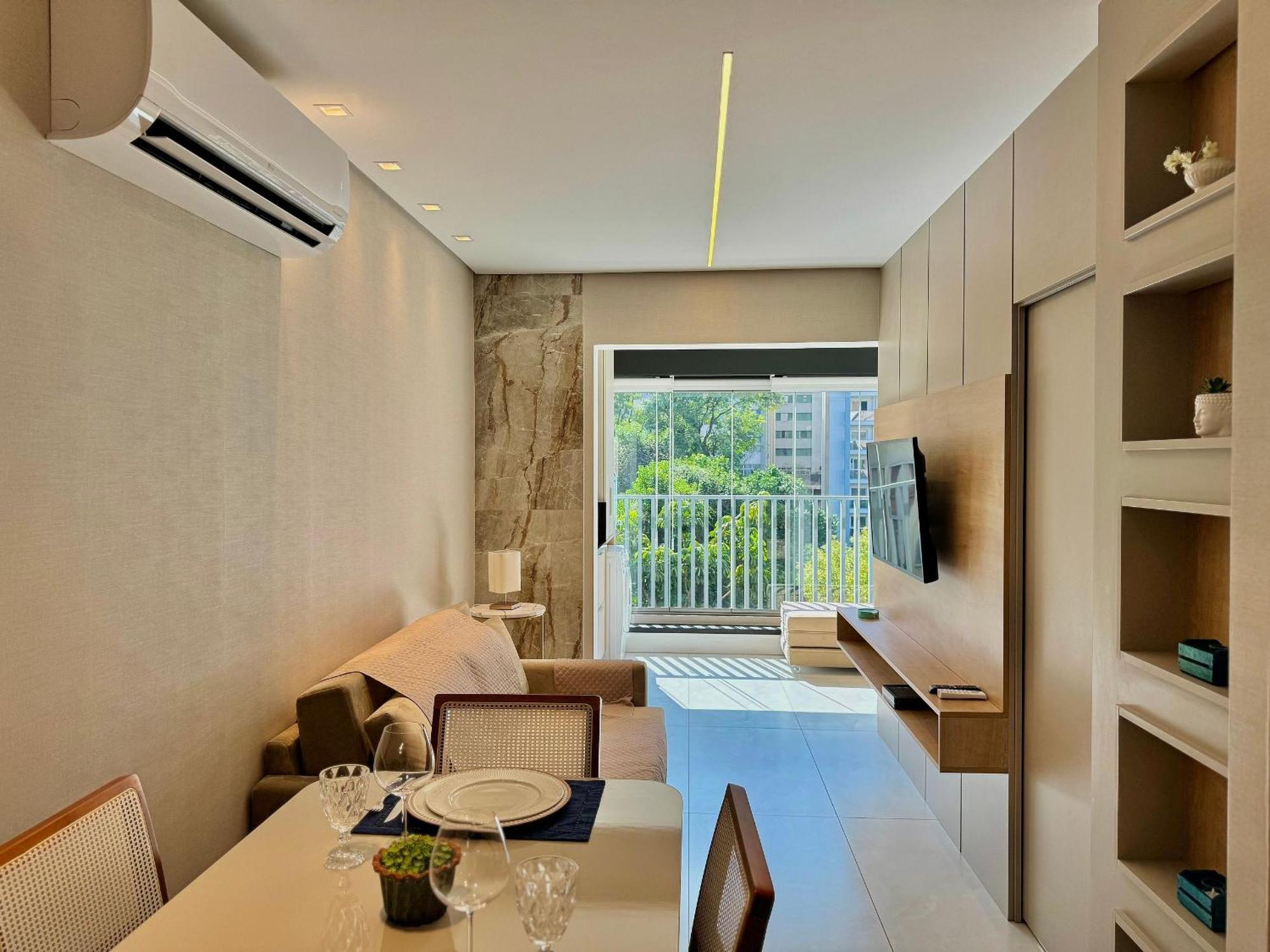 Edicao Jardim Paulista Villa São Paulo Kültér fotó